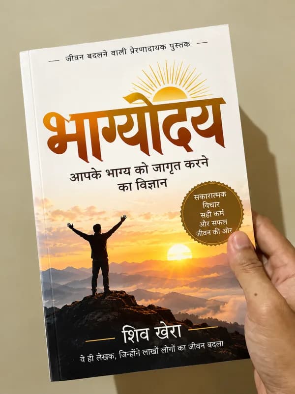Bhagyodya cover